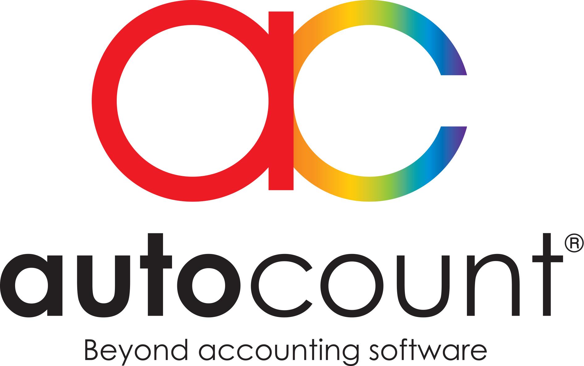 AutoCount Logo